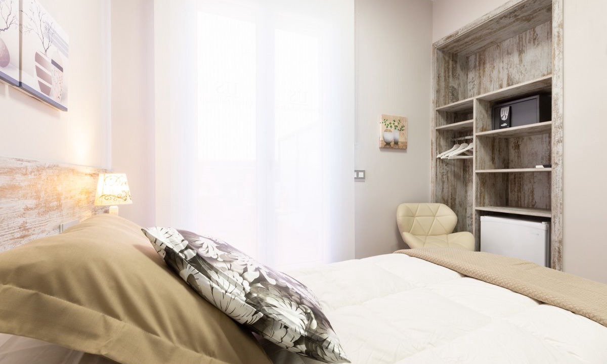 Photo of Bedroom in Sabadell