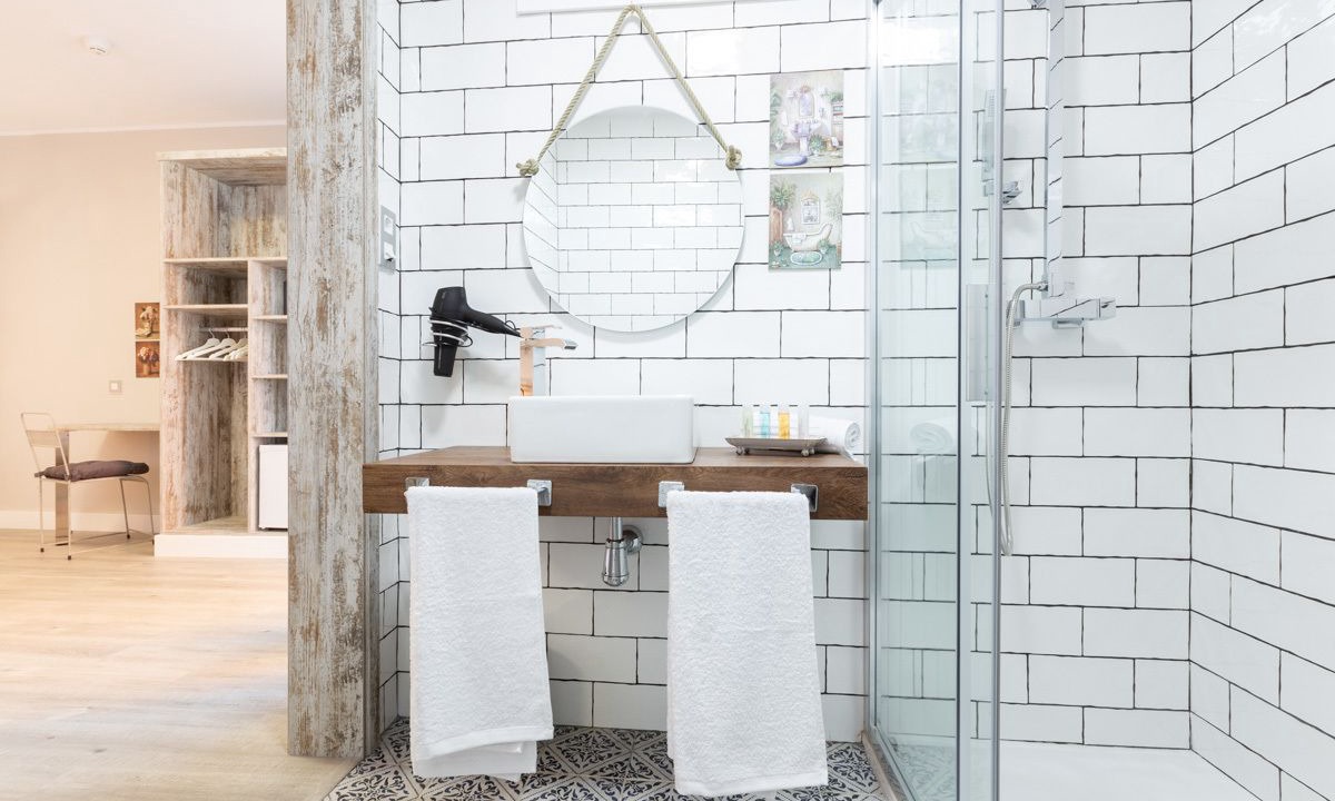 Photo of Bathroom in Sabadell