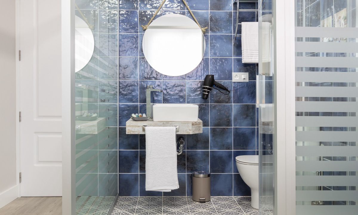 Photo of Bathroom in Sabadell