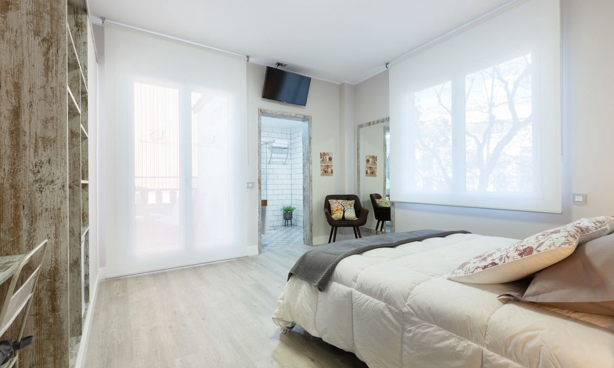 Photo of Bedroom in Sabadell