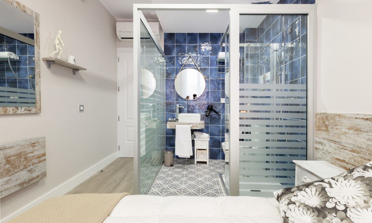 Photo of Bathroom in Sabadell