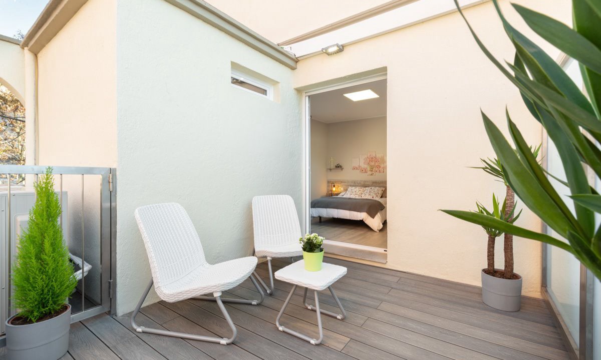 Photo of Bedroom in Sabadell