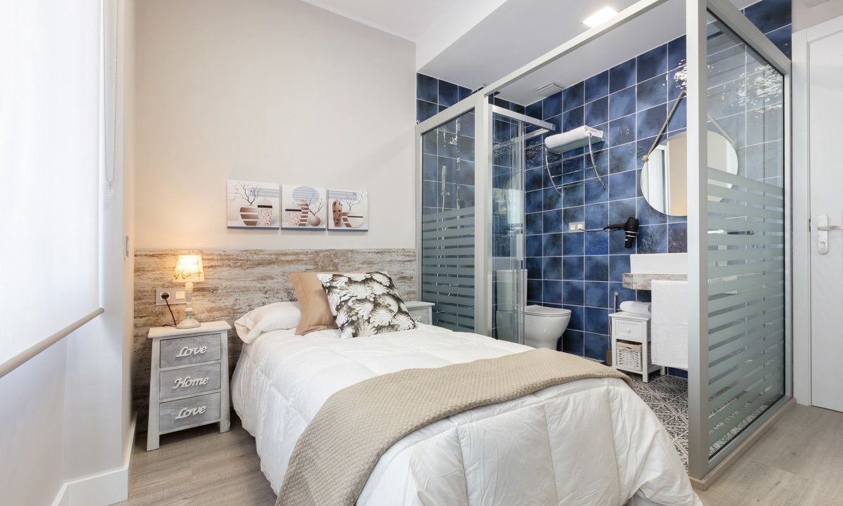 Photo of Bedroom in Sabadell