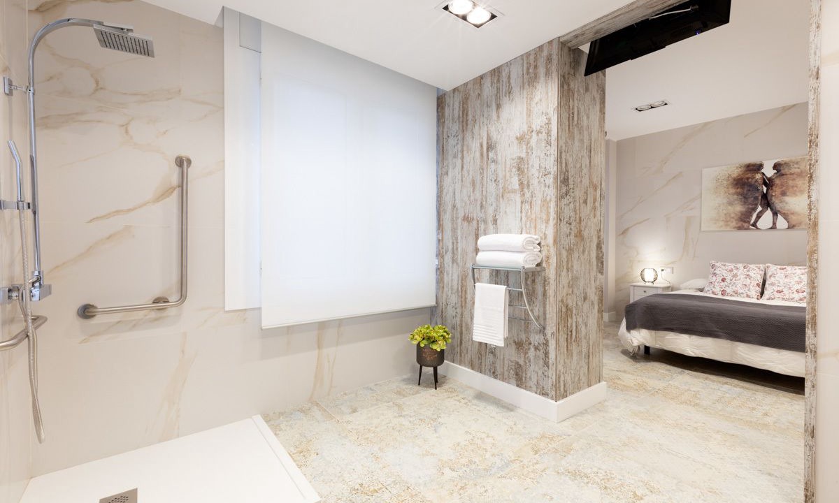 Photo of Bathroom in Sabadell