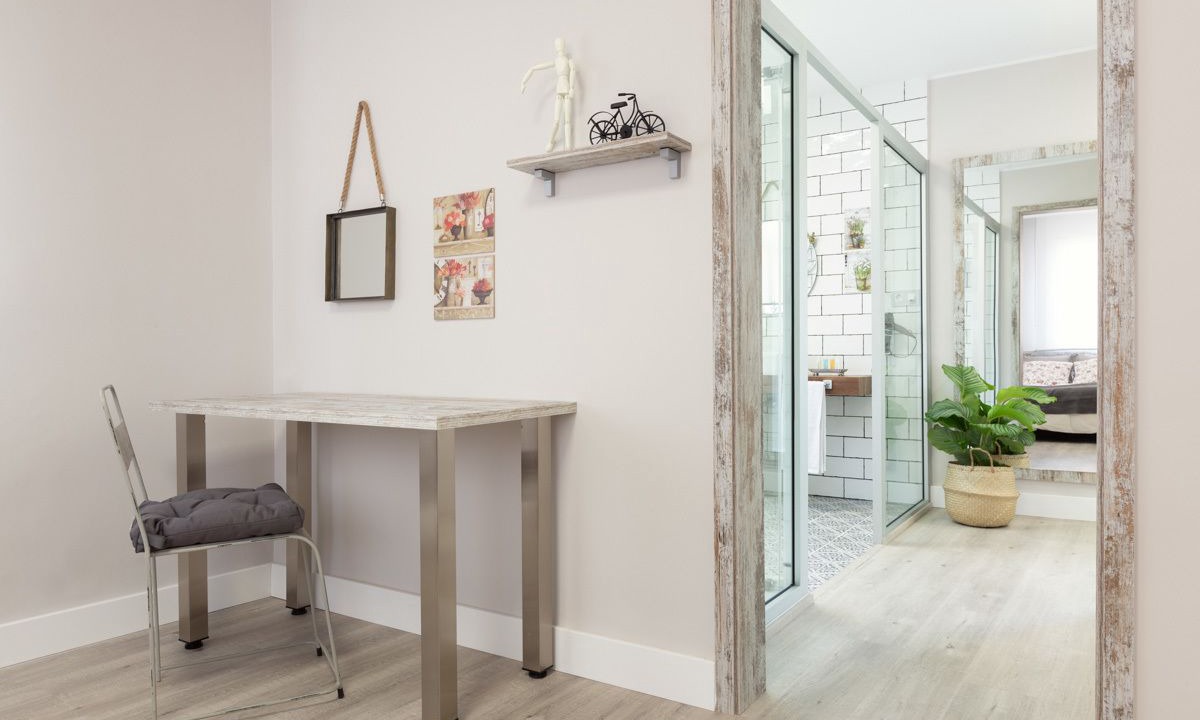 Photo of Bedroom in Sabadell