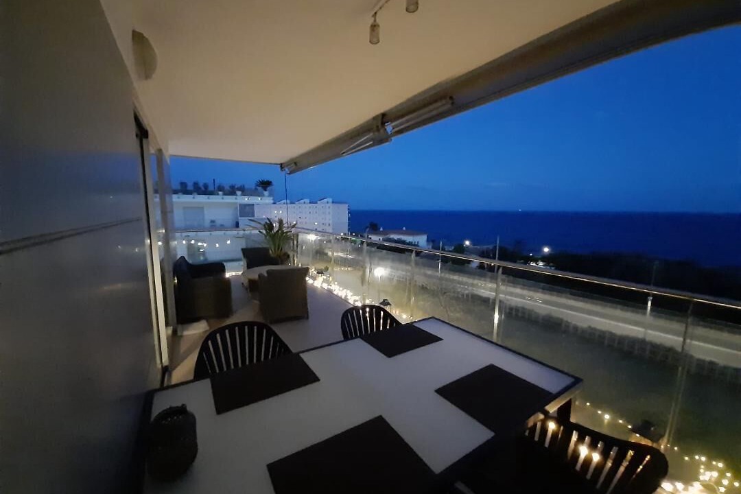 Photo of Patio Balcony in Sant Andreu de Llavaneres