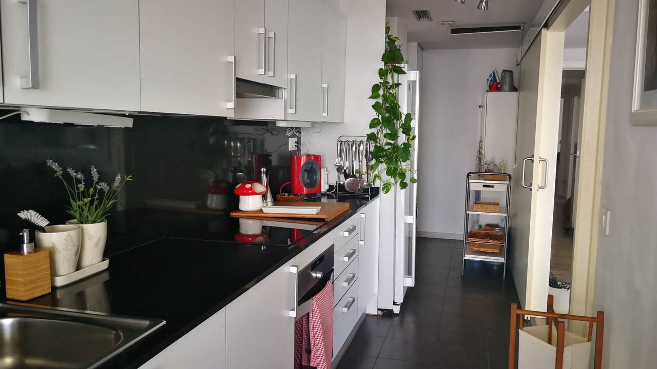 Photo of Kitchen in Sant Andreu de Llavaneres