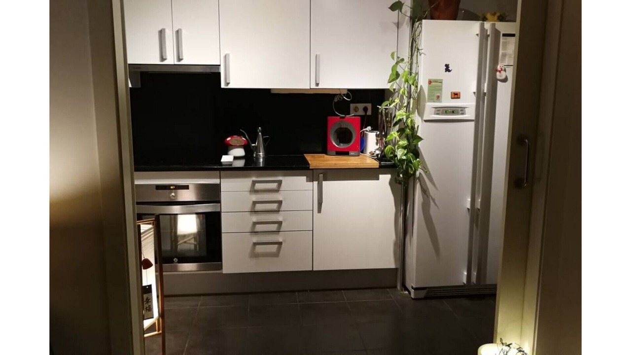 Photo of Kitchen in Sant Andreu de Llavaneres