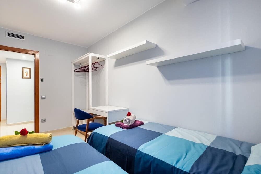 Photo of Bedroom in Cornella de Llobregat