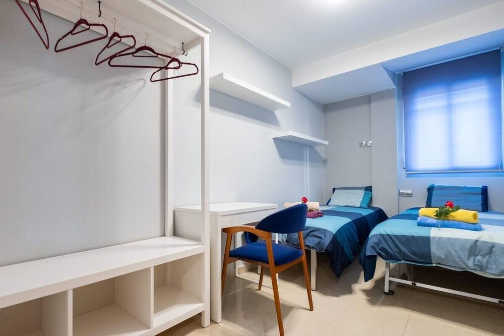 Photo of Bedroom in Cornella de Llobregat