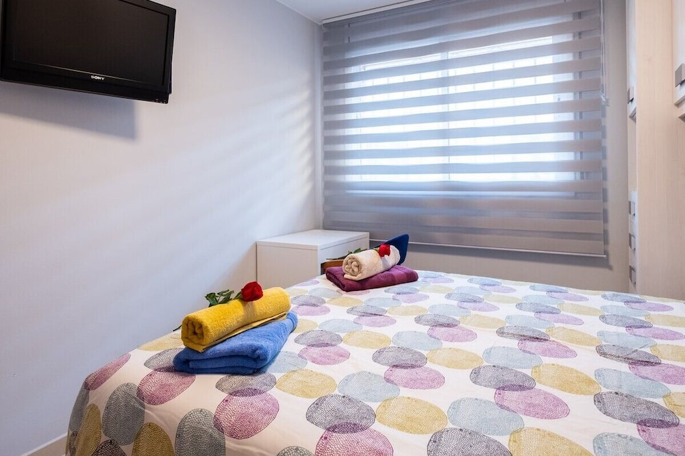 Photo of Bedroom in Cornella de Llobregat
