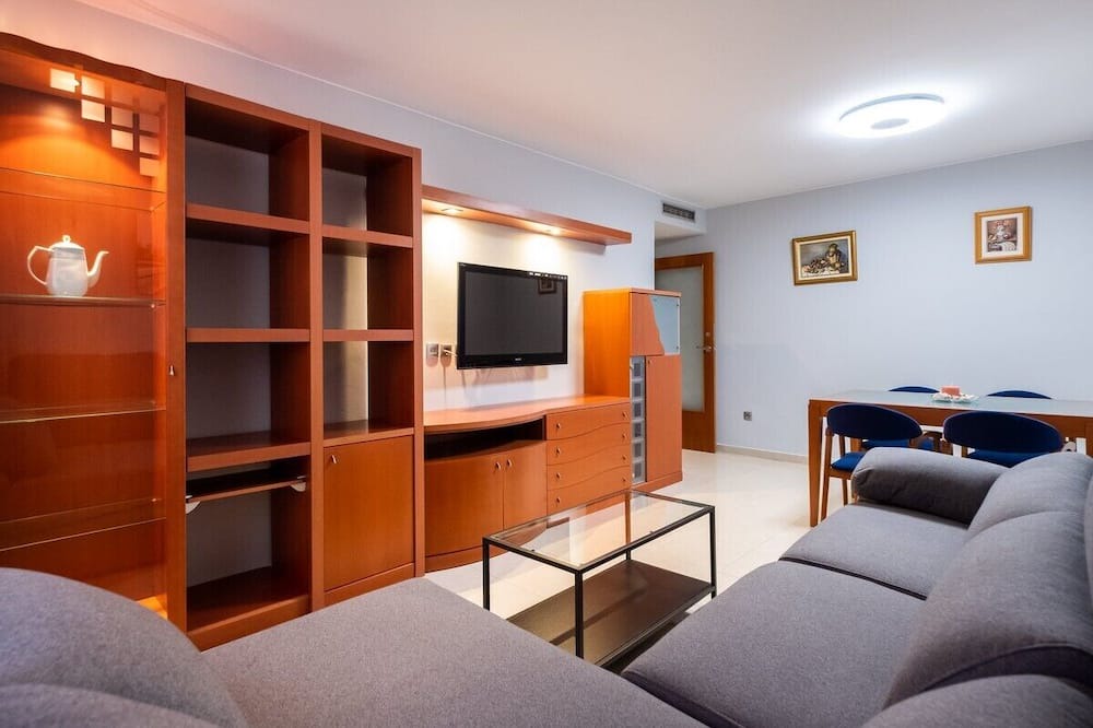 Photo of Livingroom in Cornella de Llobregat