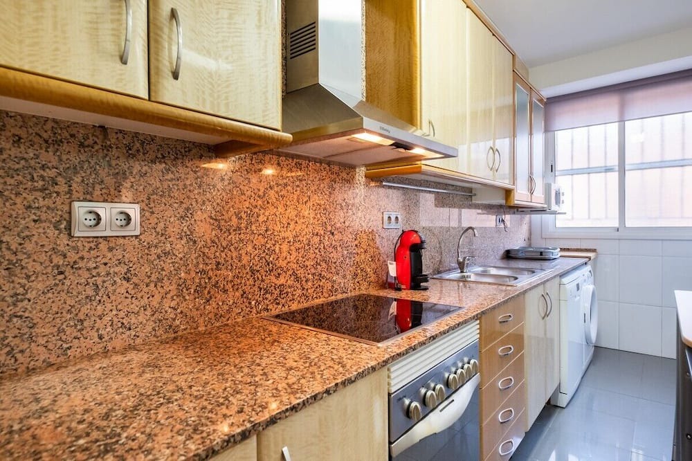 Photo of Kitchen in Cornella de Llobregat