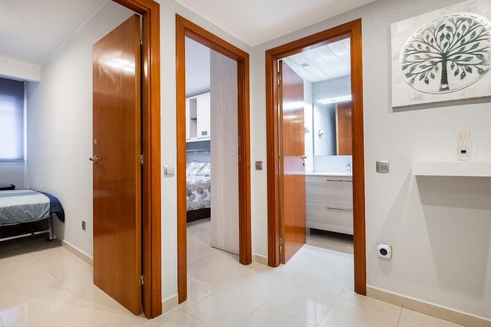 Photo of Bedroom in Cornella de Llobregat