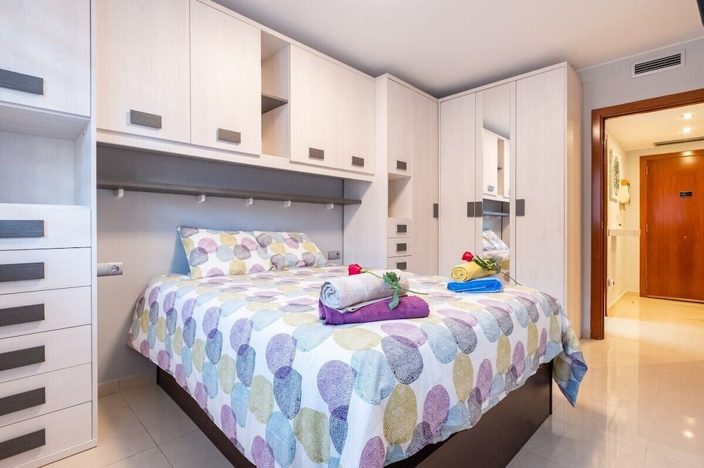 Photo of Bedroom in Cornella de Llobregat