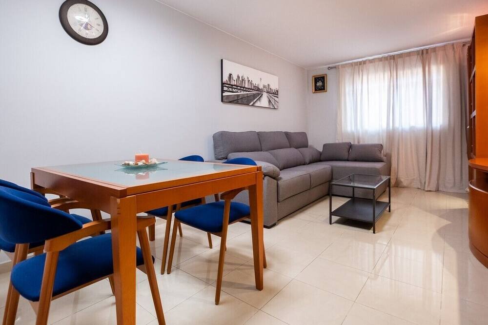 Photo of Livingroom in Cornella de Llobregat