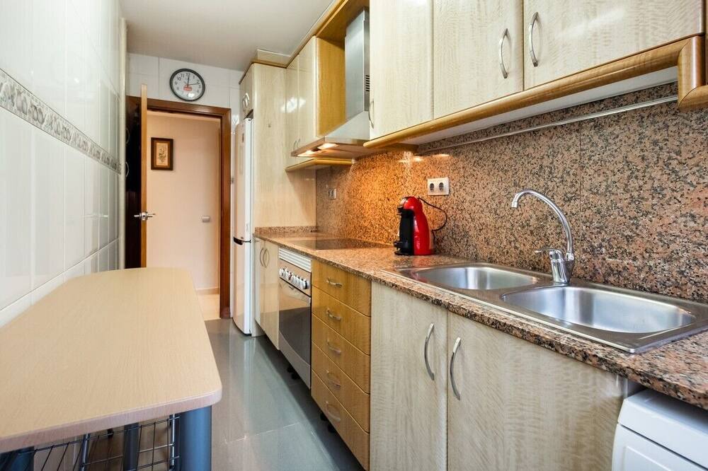 Photo of Kitchen in Cornella de Llobregat