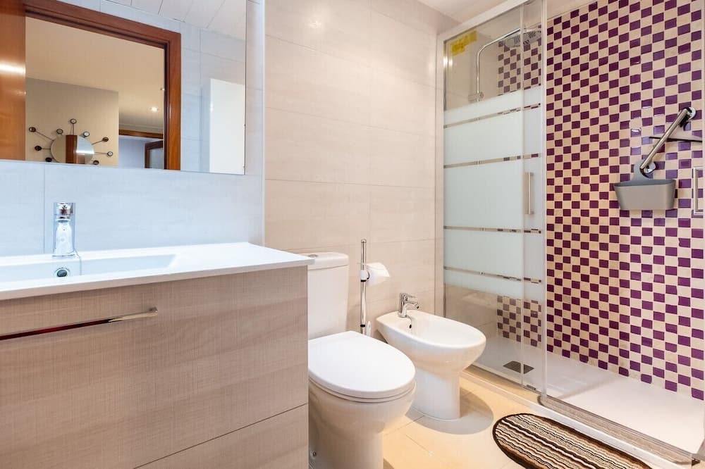 Photo of Bathroom in Cornella de Llobregat