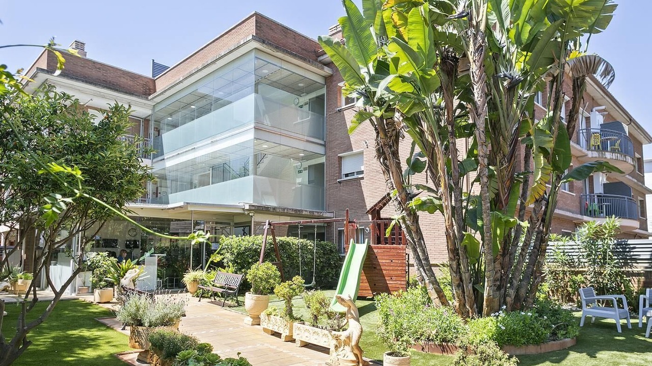 Photo of Outdoor in Castelldefels