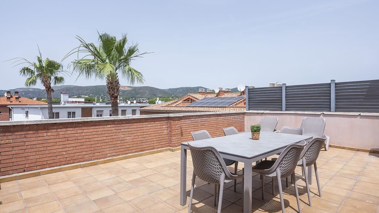 Photo of Outdoor in Castelldefels