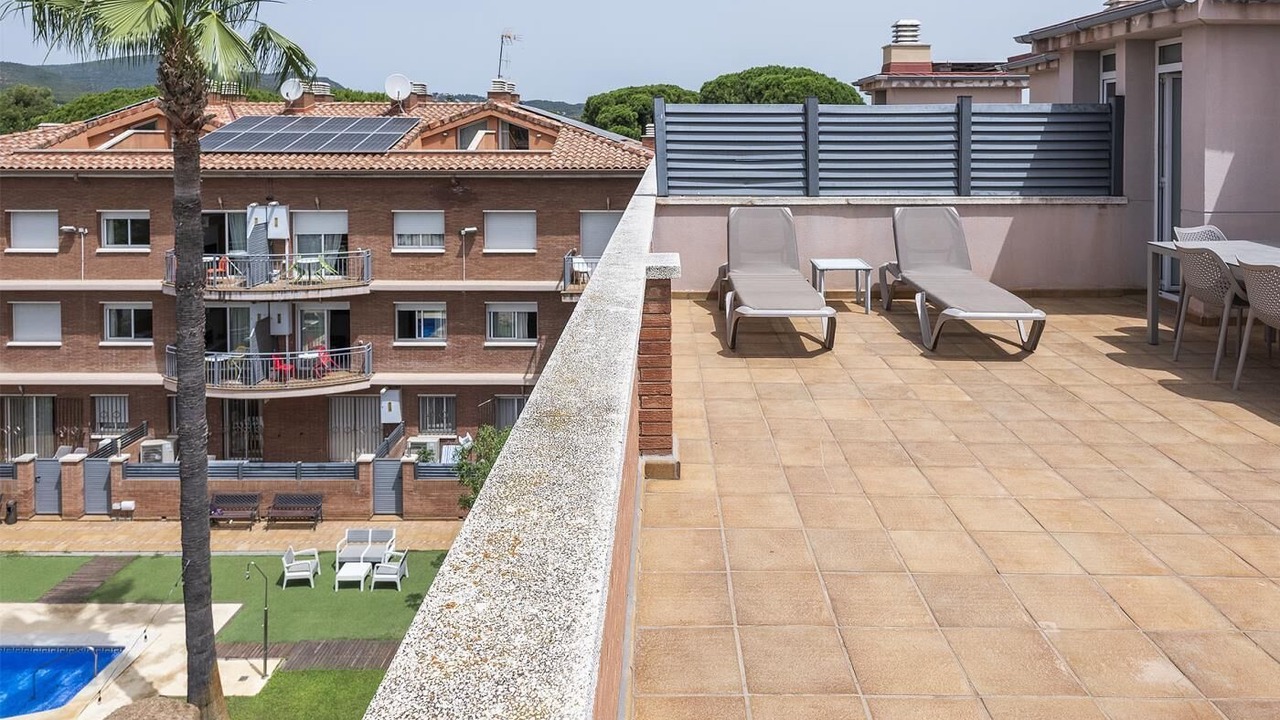 Photo of Outdoor in Castelldefels