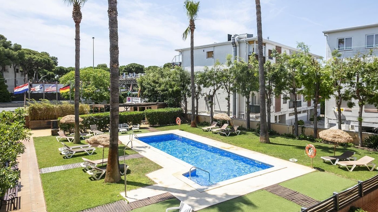 Photo of Outdoor in Castelldefels