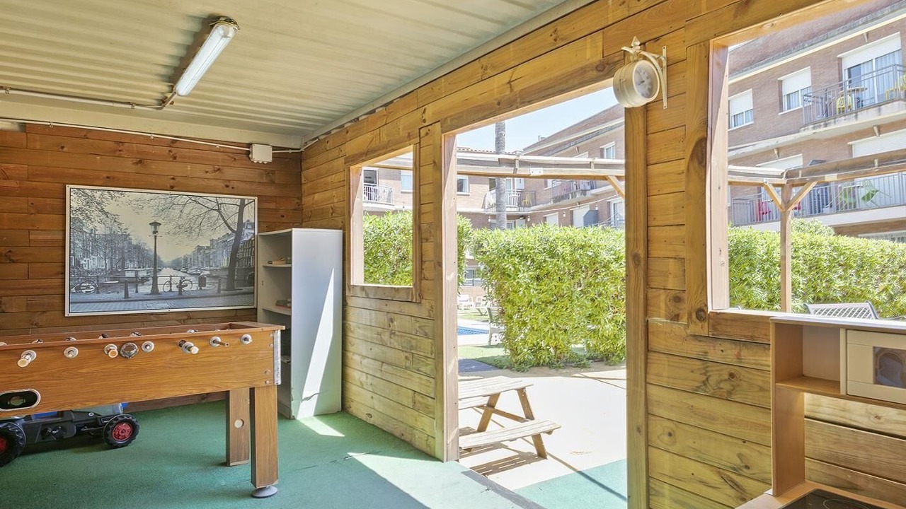 Photo of Bedroom in Castelldefels