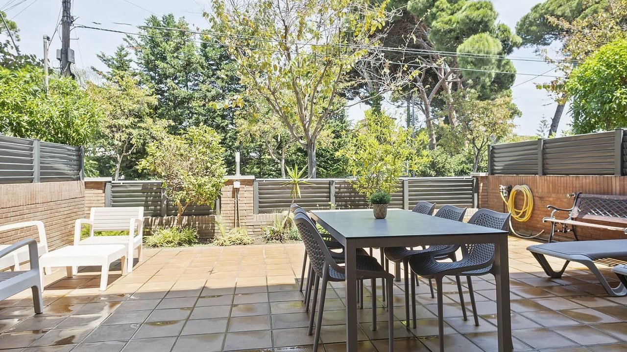 Photo of Outdoor in Castelldefels