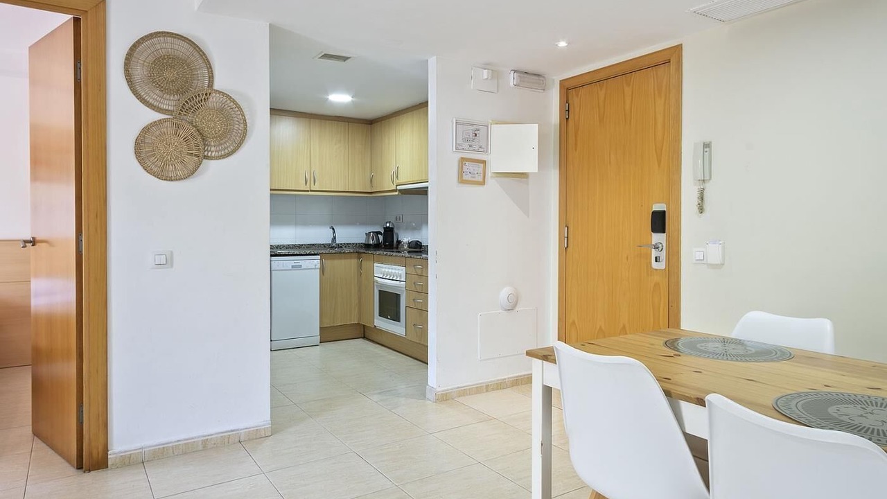 Photo of Kitchen in Castelldefels