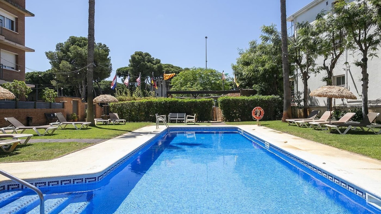 Photo of Outdoor in Castelldefels