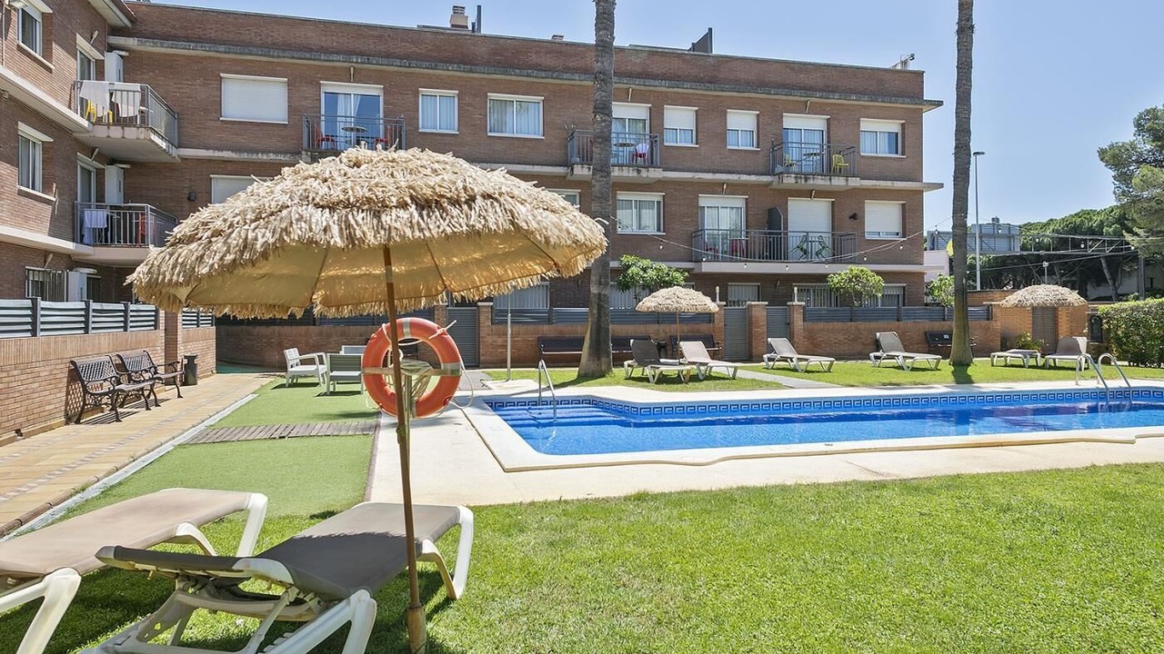 Photo of Outdoor in Castelldefels