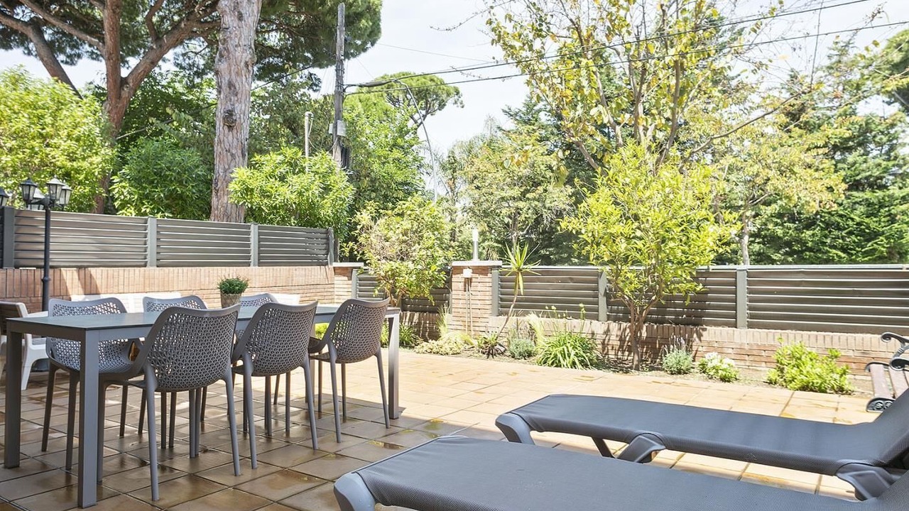 Photo of Outdoor in Castelldefels