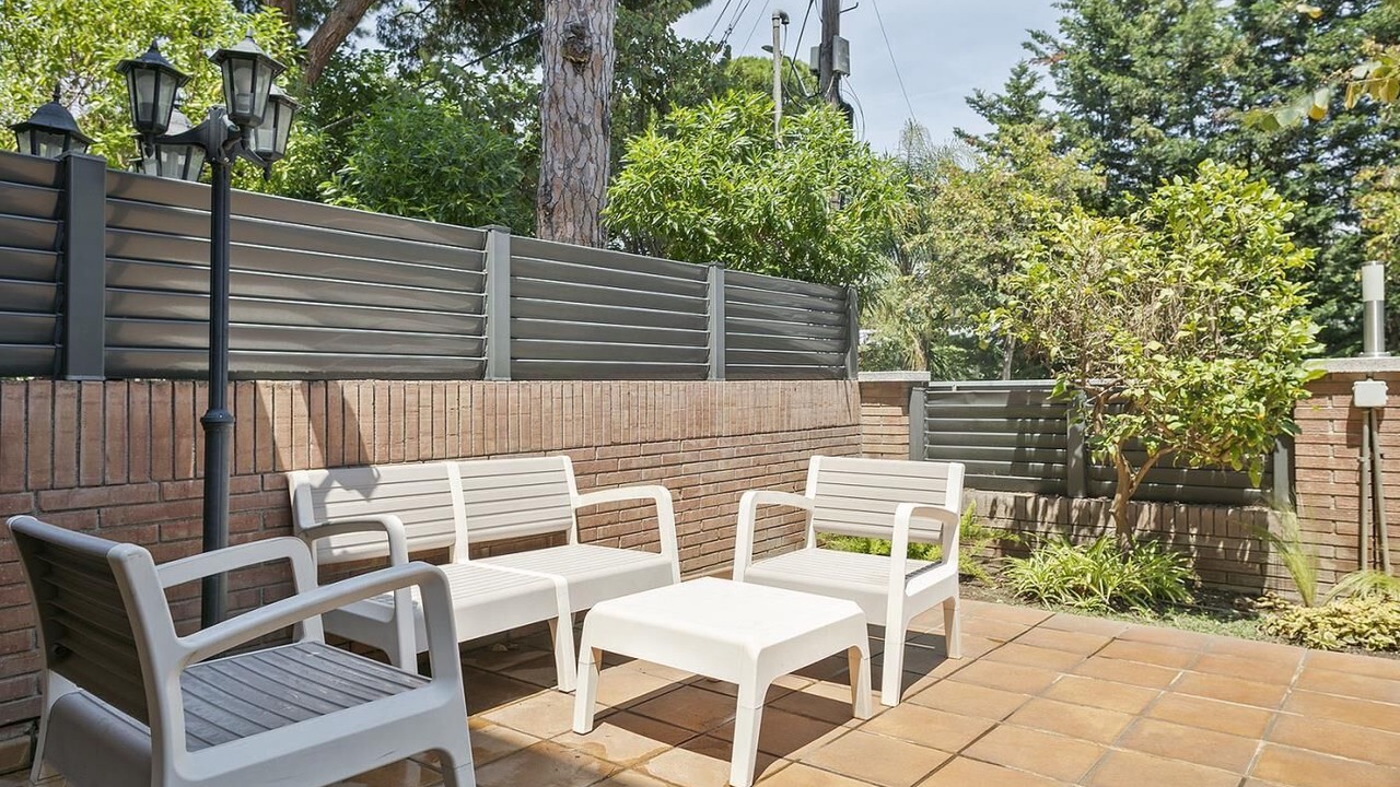 Photo of Outdoor in Castelldefels