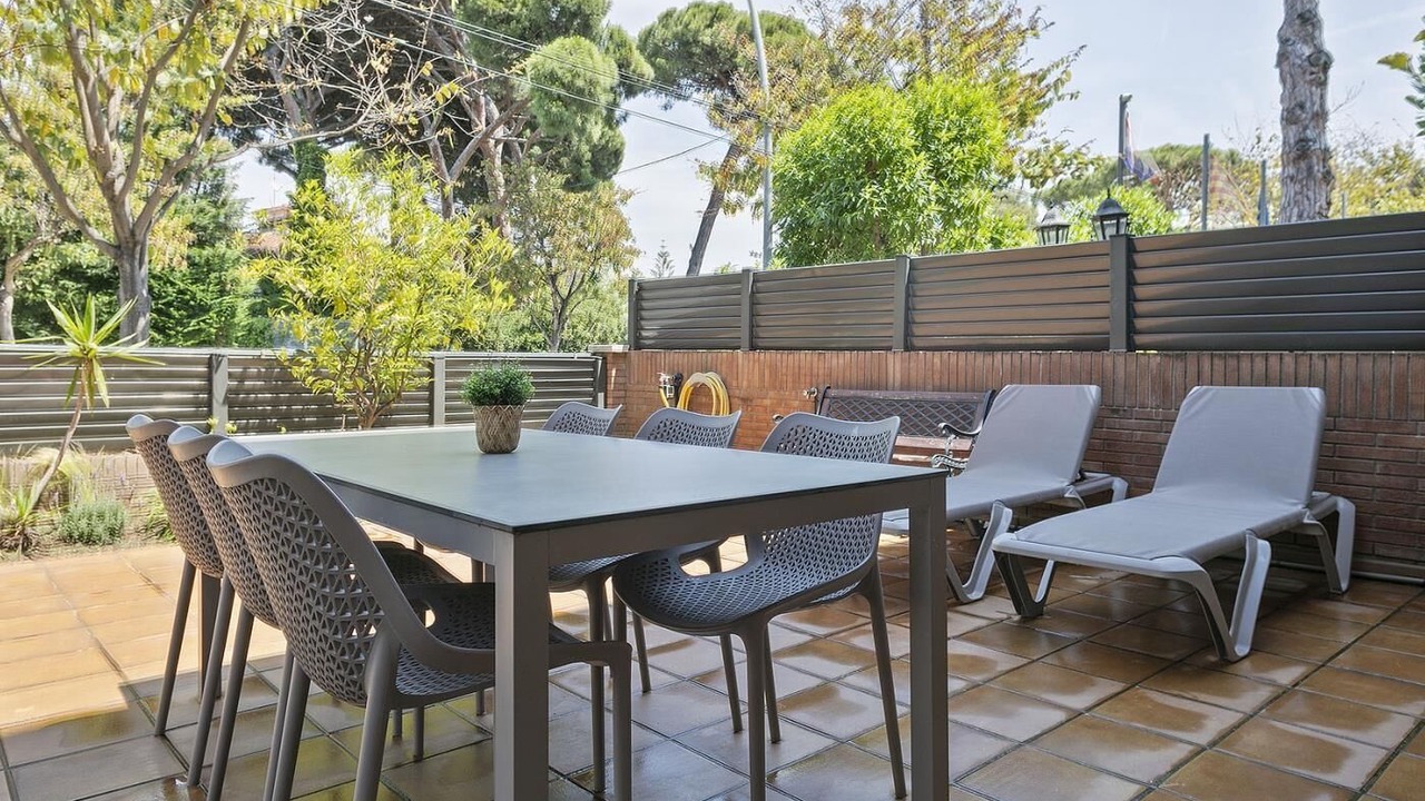 Photo of Outdoor in Castelldefels