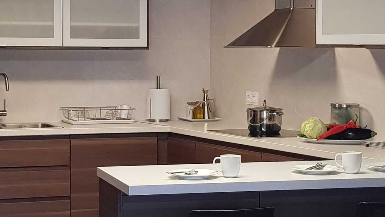 Photo of Kitchen in Cardona