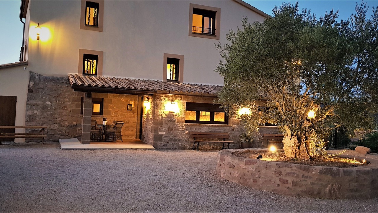Photo of Outdoor in Cardona