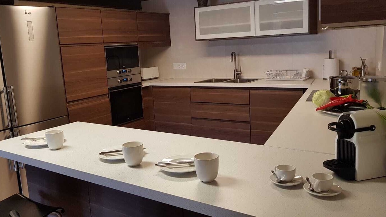 Photo of Kitchen in Cardona