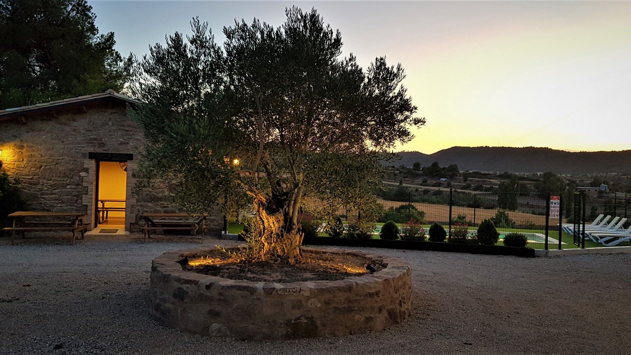 Photo of Outdoor in Cardona