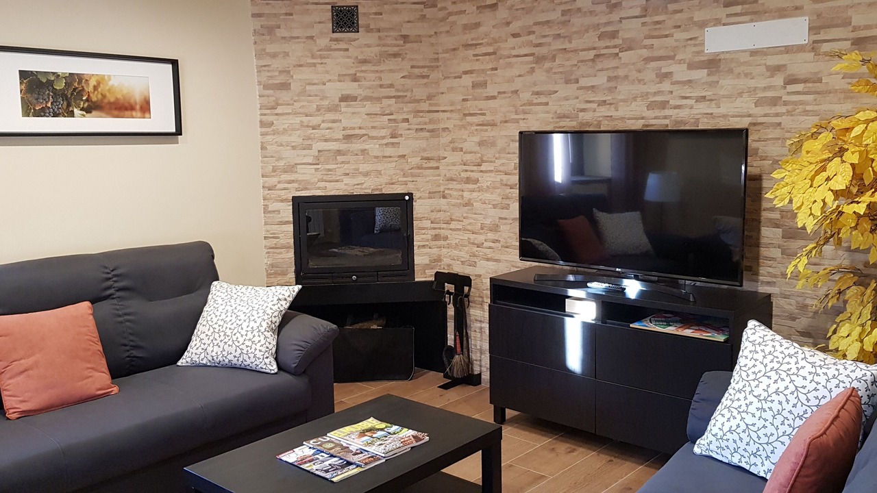 Photo of Livingroom in Cardona