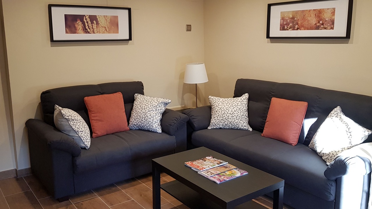 Photo of Livingroom in Cardona
