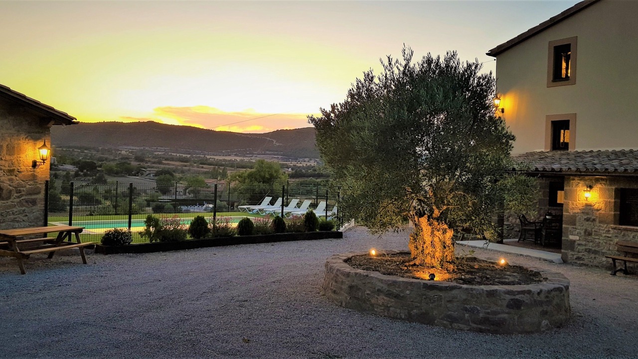 Photo of Patio Balcony in Cardona