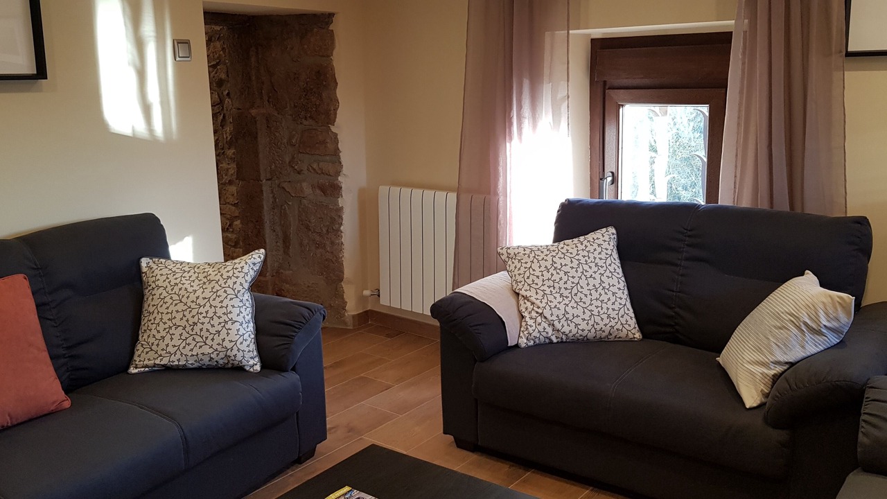 Photo of Livingroom in Cardona