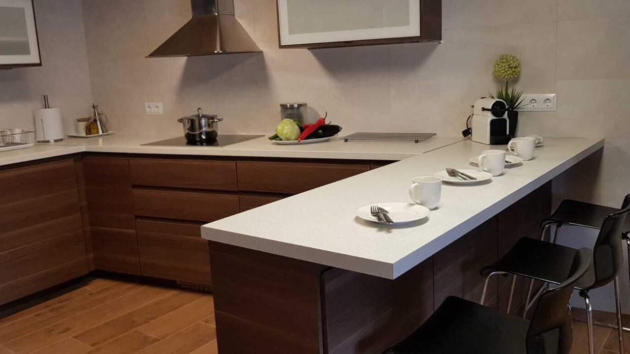Photo of Kitchen in Cardona