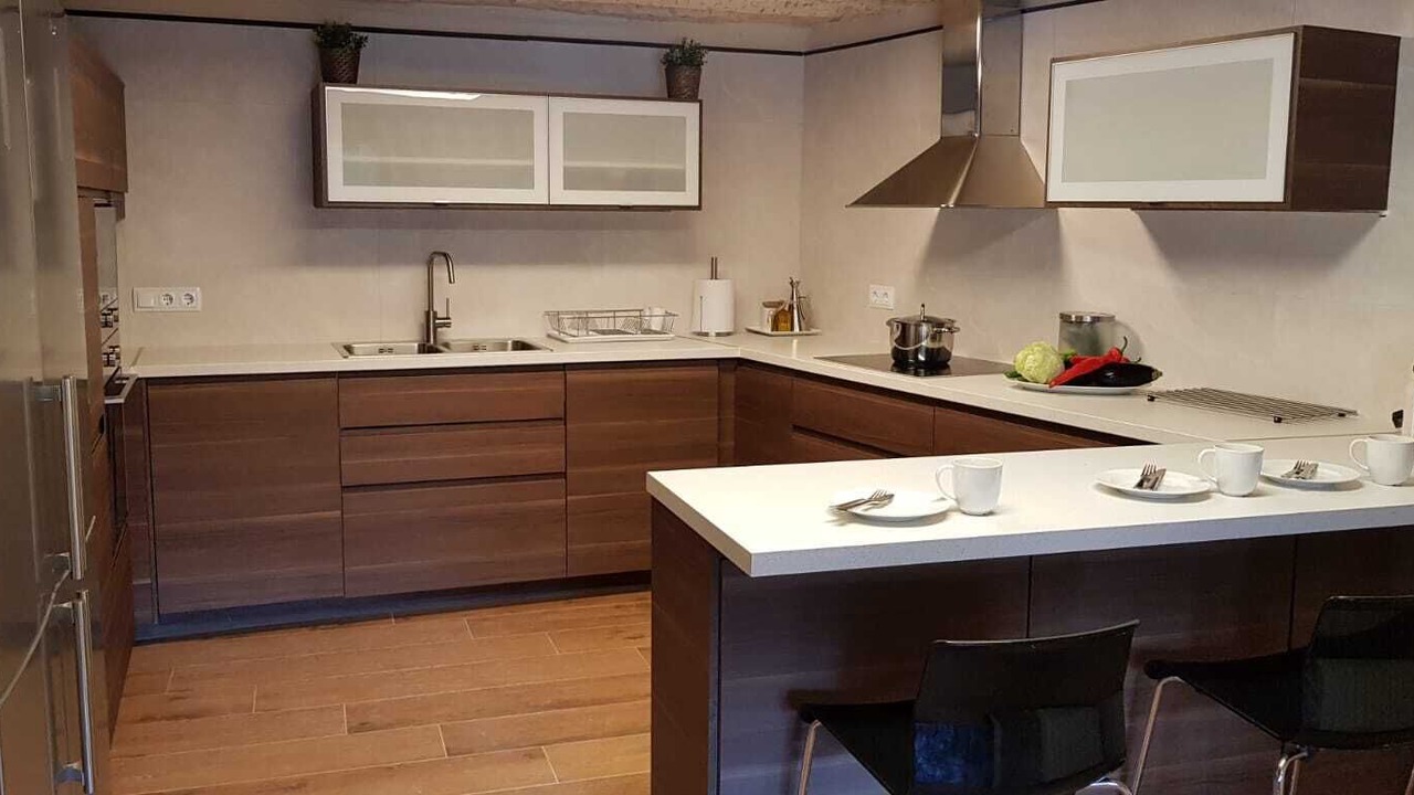 Photo of Kitchen in Cardona