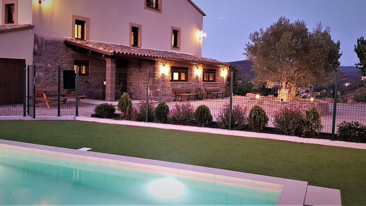Photo of Outdoor in Cardona