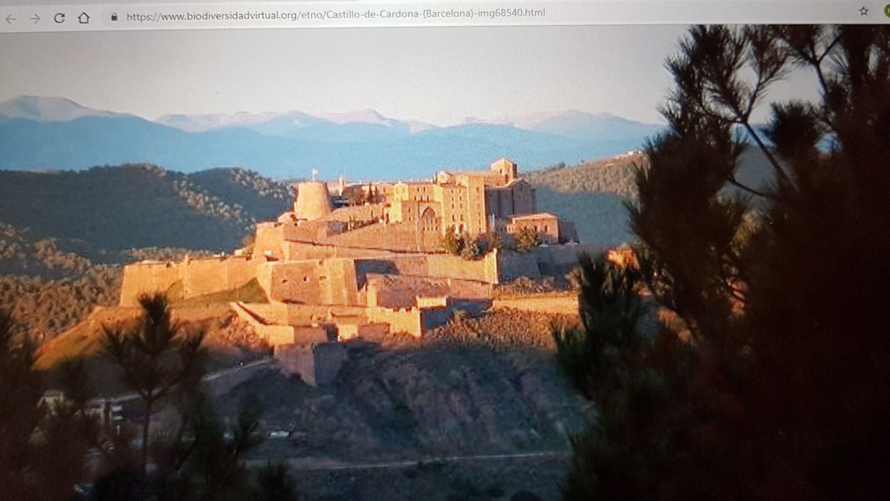 Photo of Outdoor in Cardona