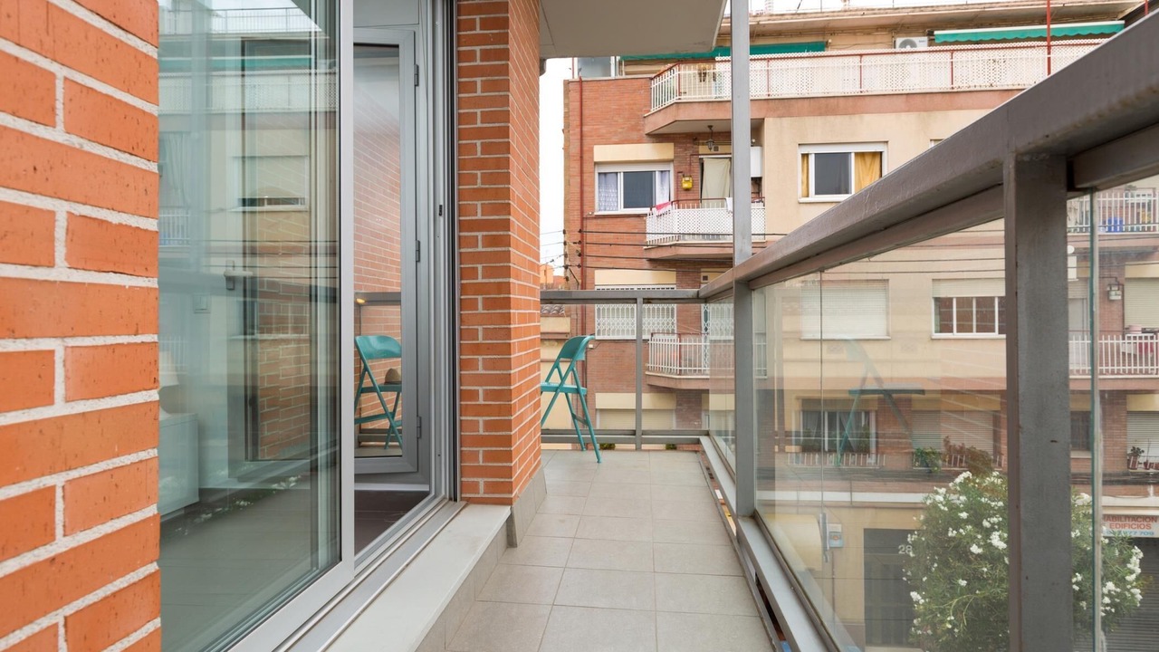 Photo of Outdoor in Cornella de Llobregat