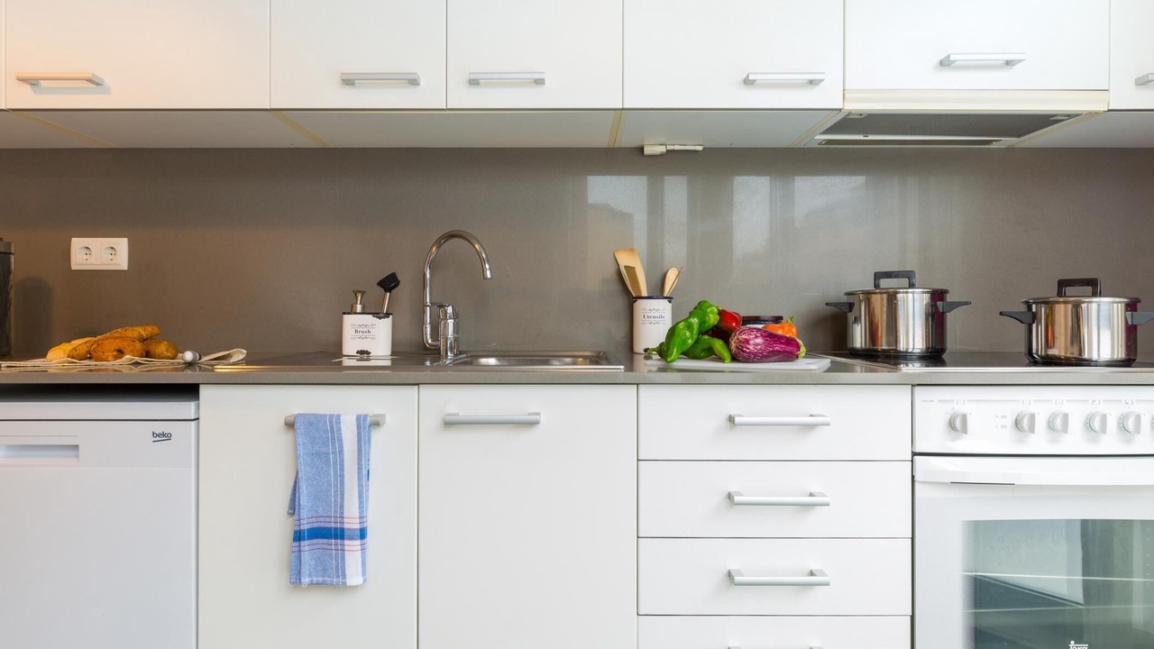 Photo of Kitchen in Cornella de Llobregat