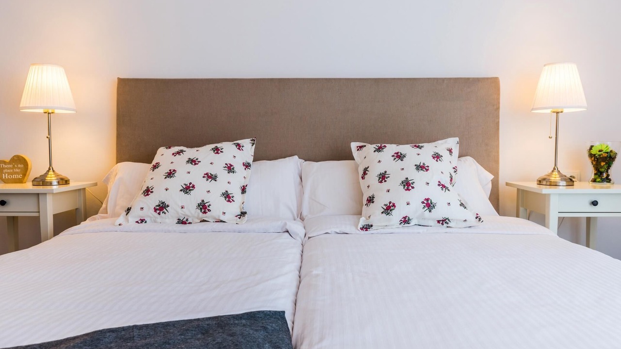 Photo of Bedroom in Cornella de Llobregat