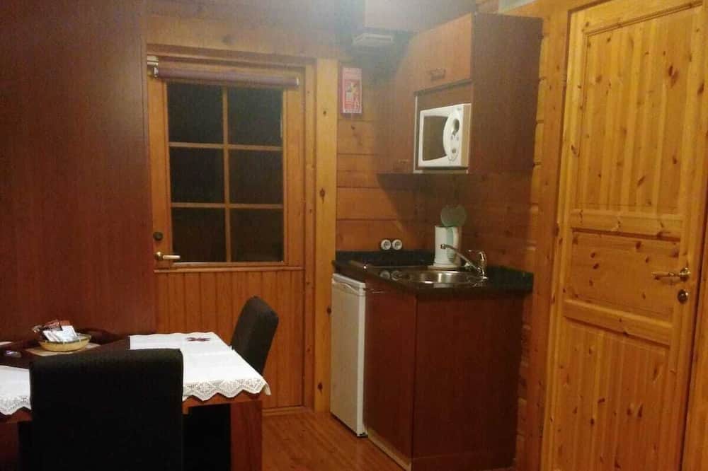 Photo of Kitchen in Sant Esteve de Palautordera